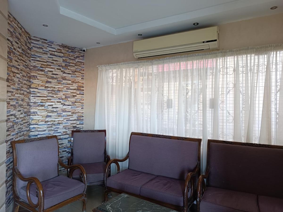Hotel Susanna Luxor