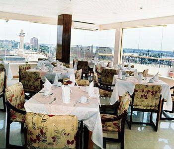 Hotel Susanna Luxor