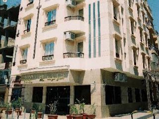 Hotel Susanna 3*
