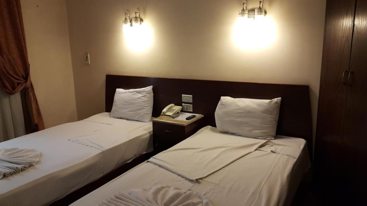 Hotel Susanna Luxor