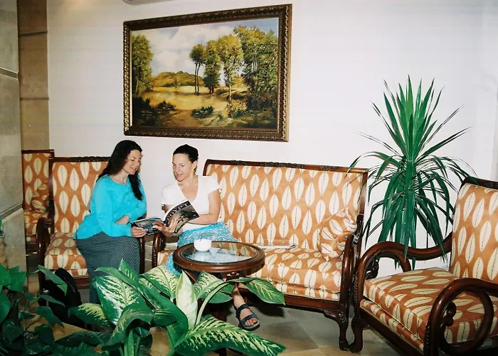Susanna Hotel Luxor