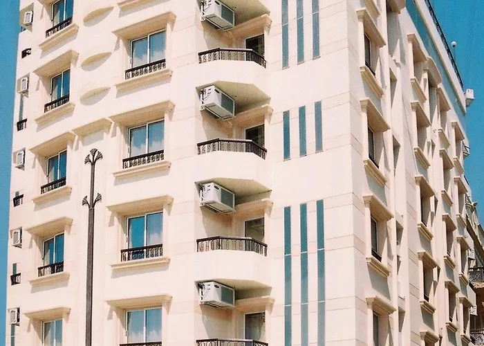 Susanna Hotel Luxor
