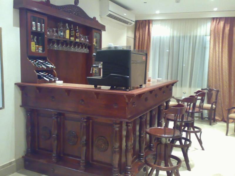 Susanna Hotel 3*