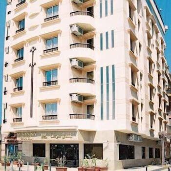 Hotel Susanna