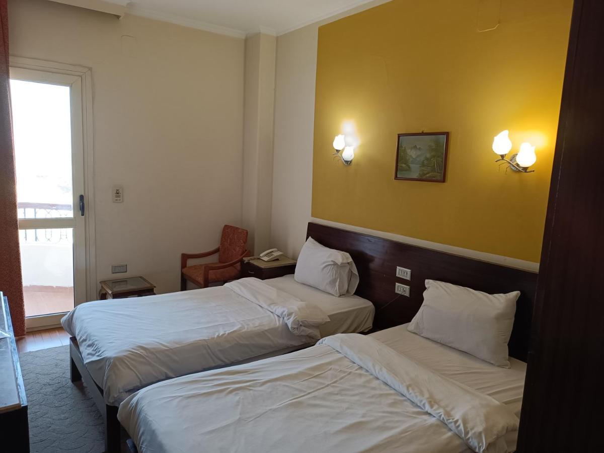 Hotel Susanna 3*
