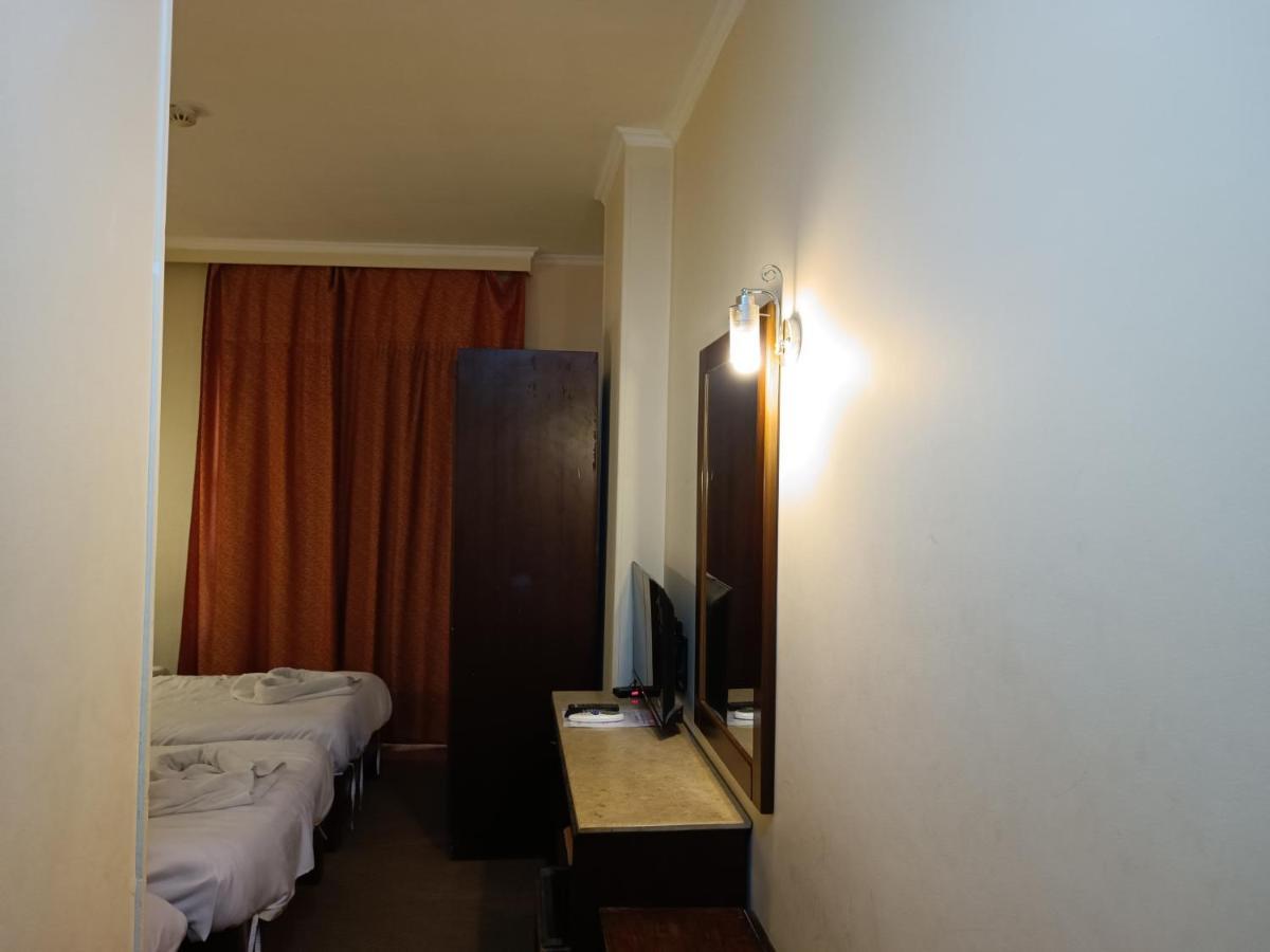 Susanna Otel 3*