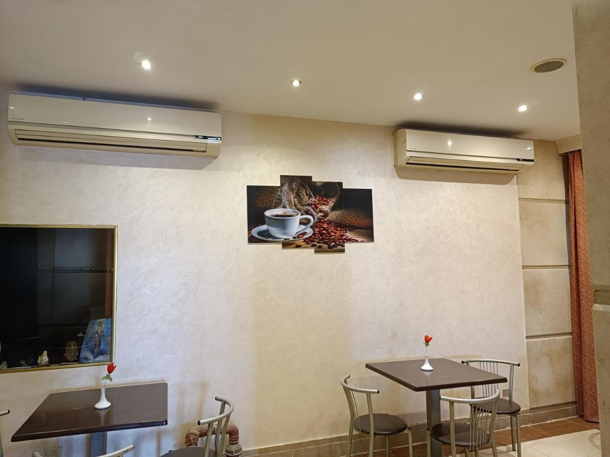 Susanna Hotel