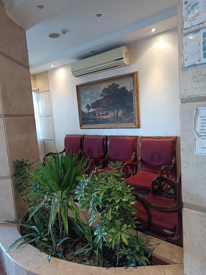 Susanna Otel 3*