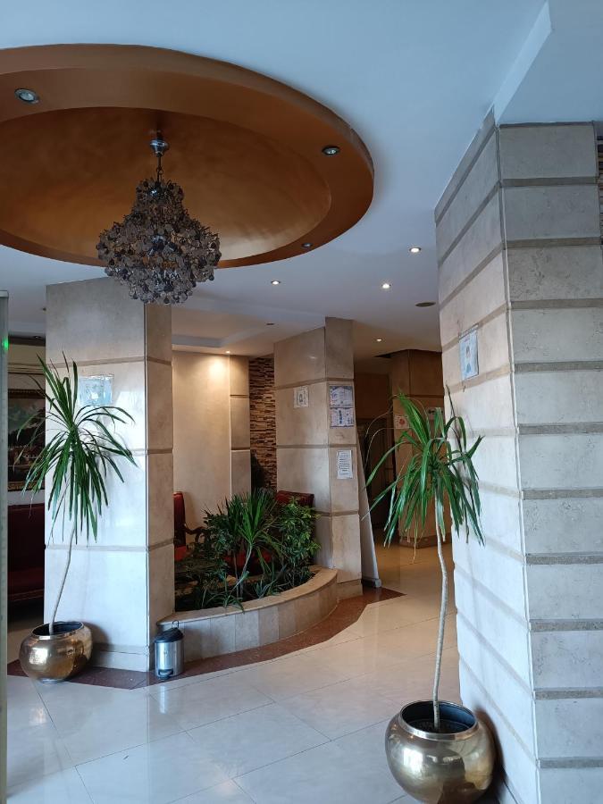 Susanna Otel 3*