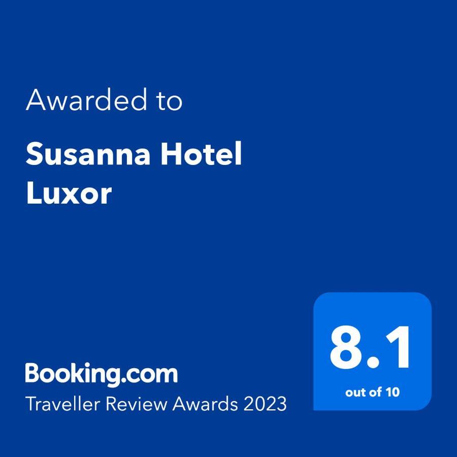 Otel Susanna