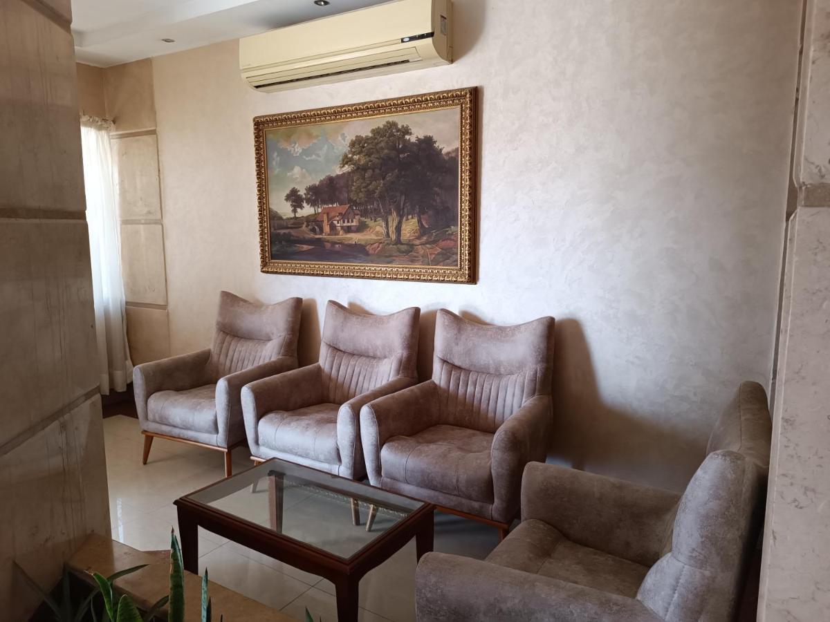 Otel Susanna 3*