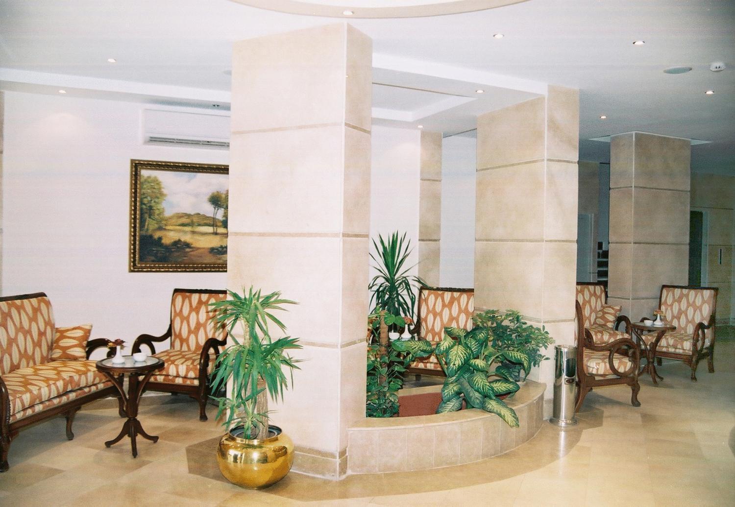 Otel Susanna
