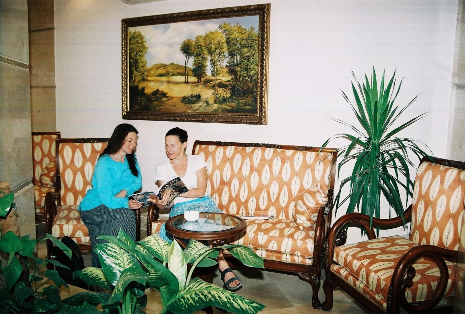 Otel Susanna 3*