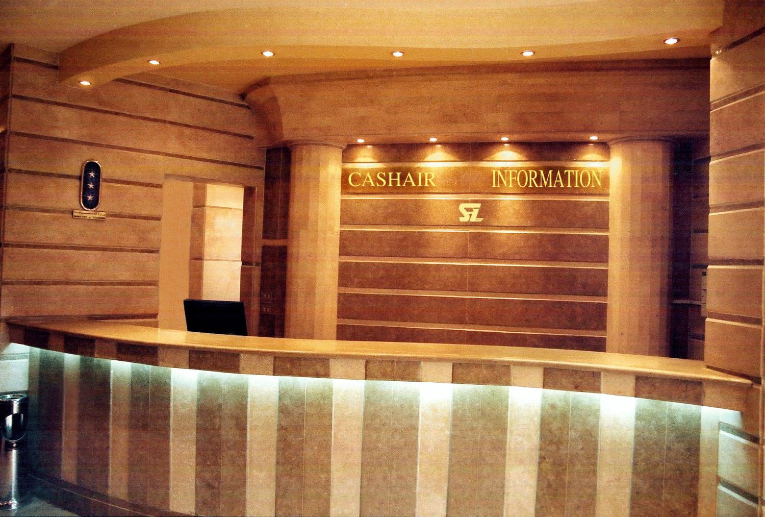 Hotel Susanna