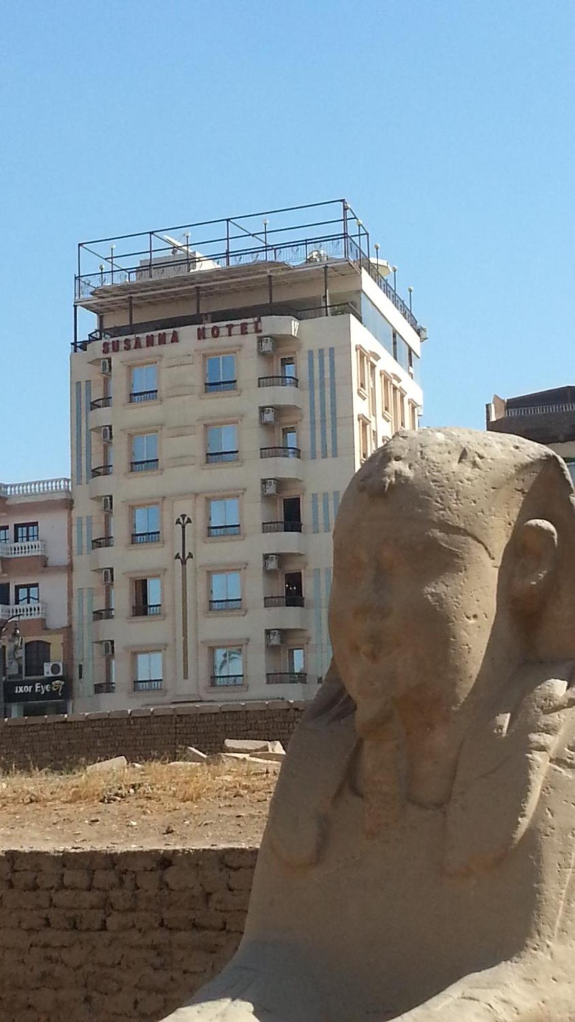 Hotel Susanna 3*