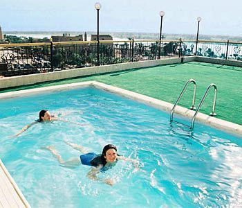 Susanna Hotel 3*