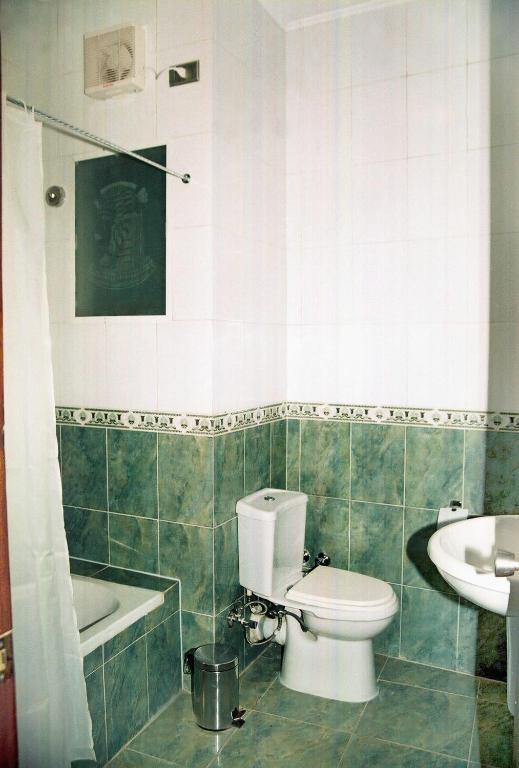 Hotel Susanna