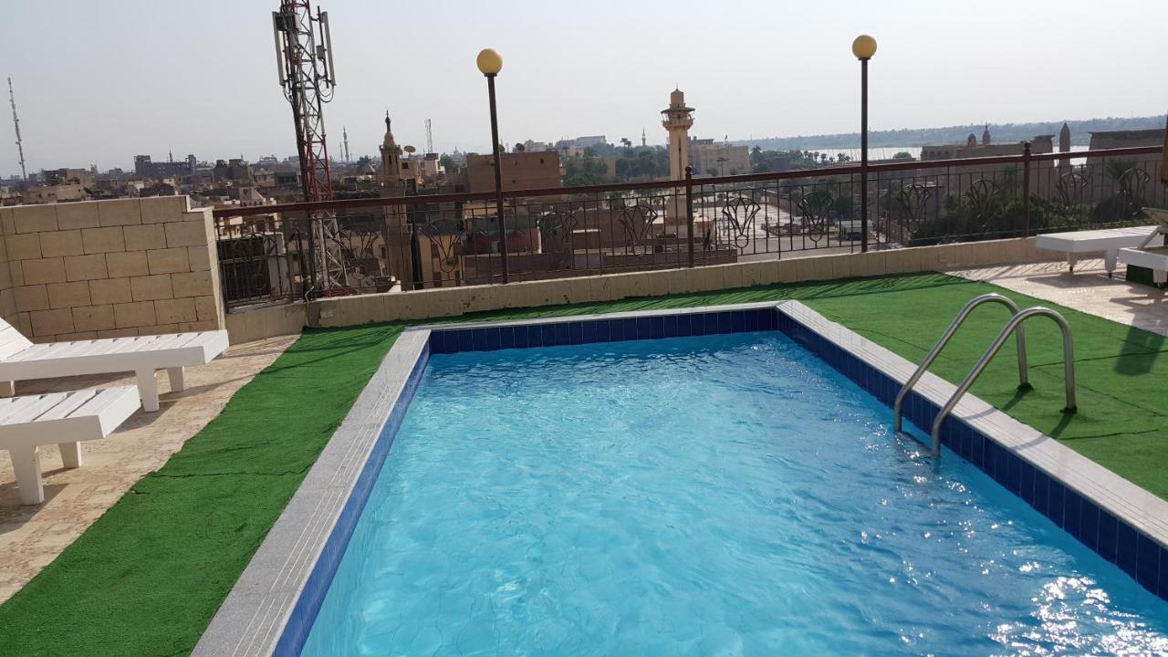 Susanna Otel 3*