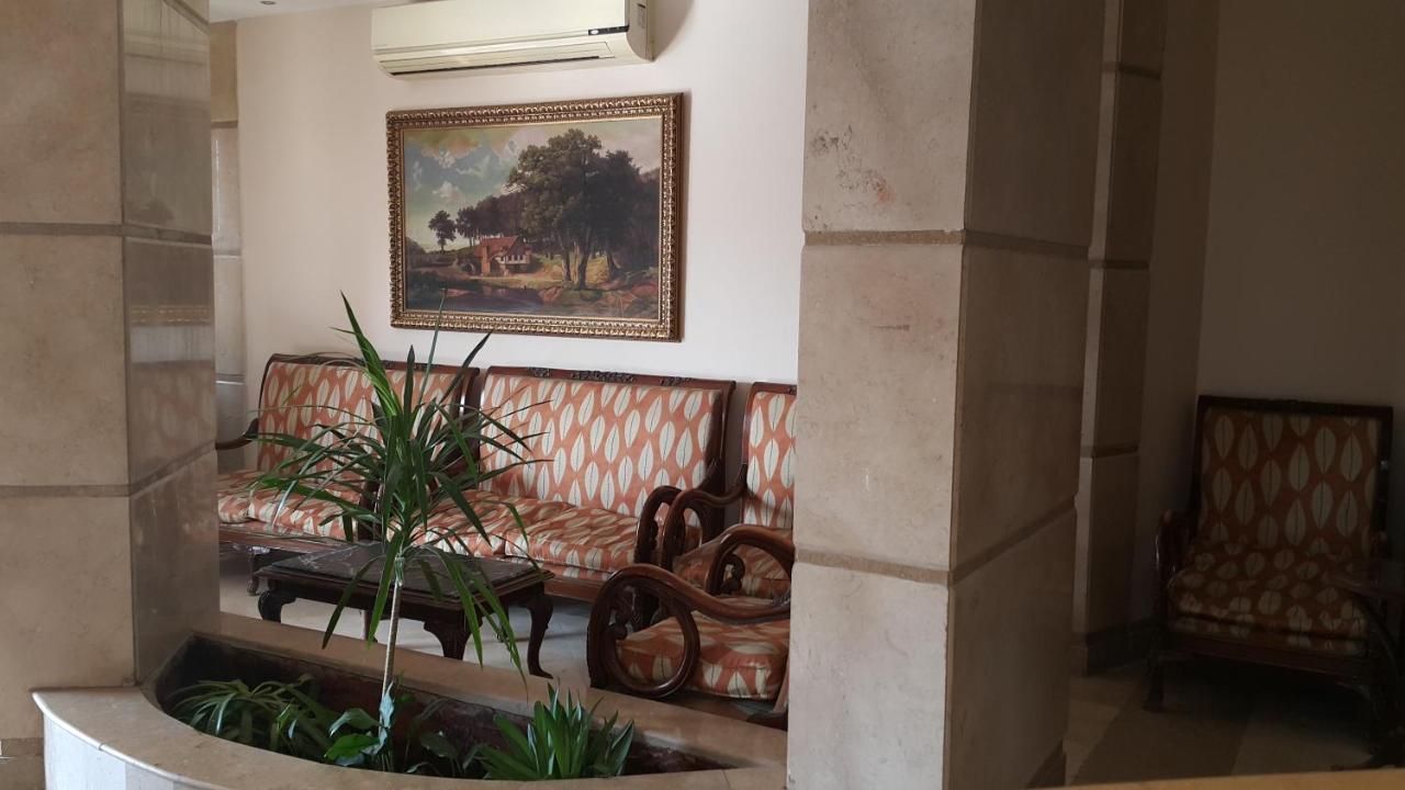 Hotel Susanna 3*